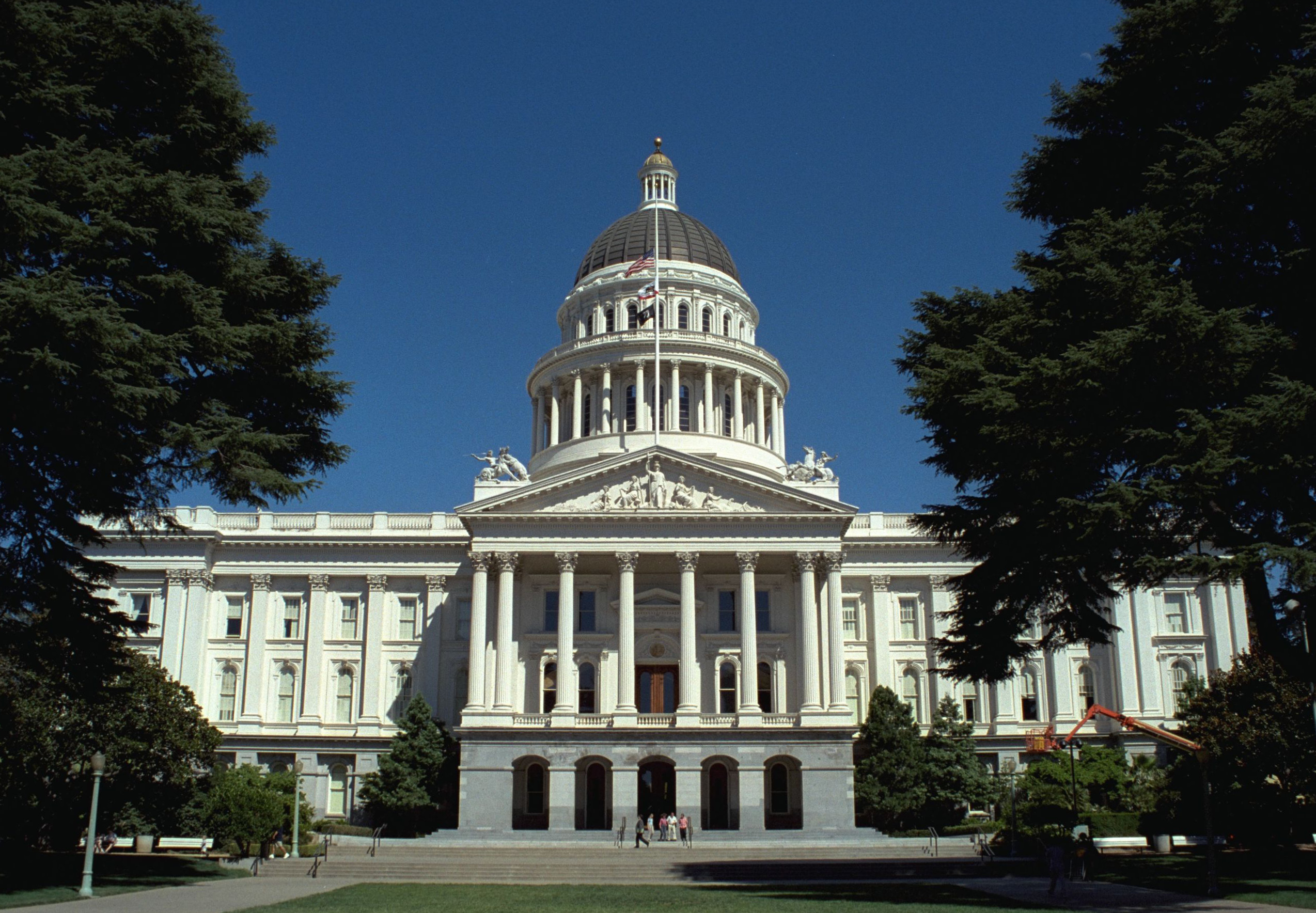 The dissolution of redevelopment agencies in California eliminated a major source of funding for affordable housing.