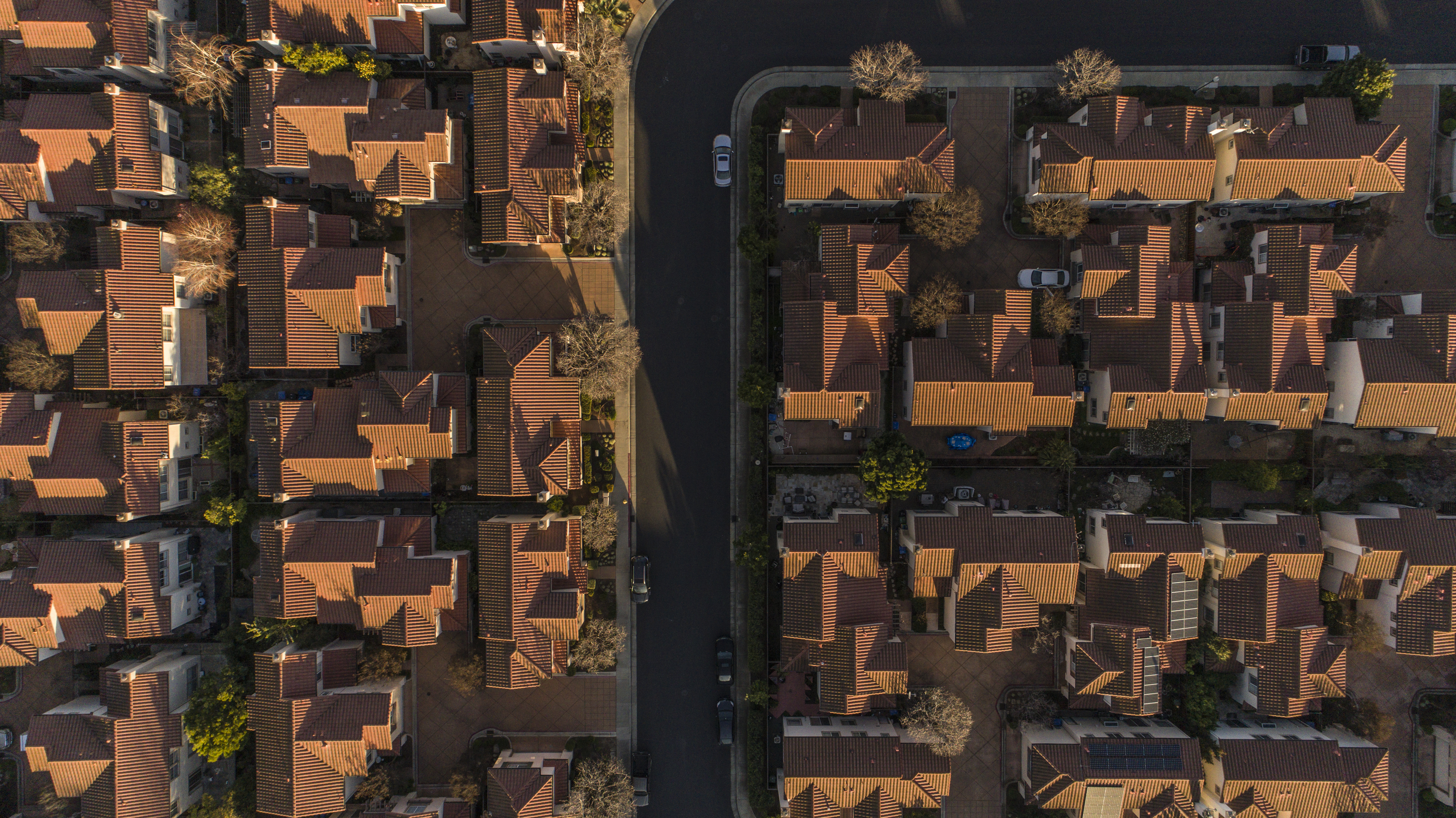 Housing in Santa Clara County.